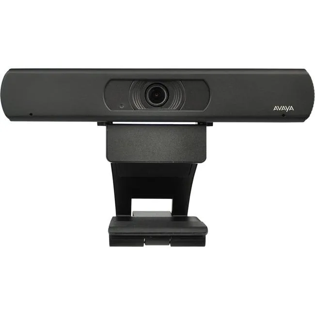 Avaya Avaya HC020 4K webcam USB 3.0 HDMI 105° 2.8mm — product photo
