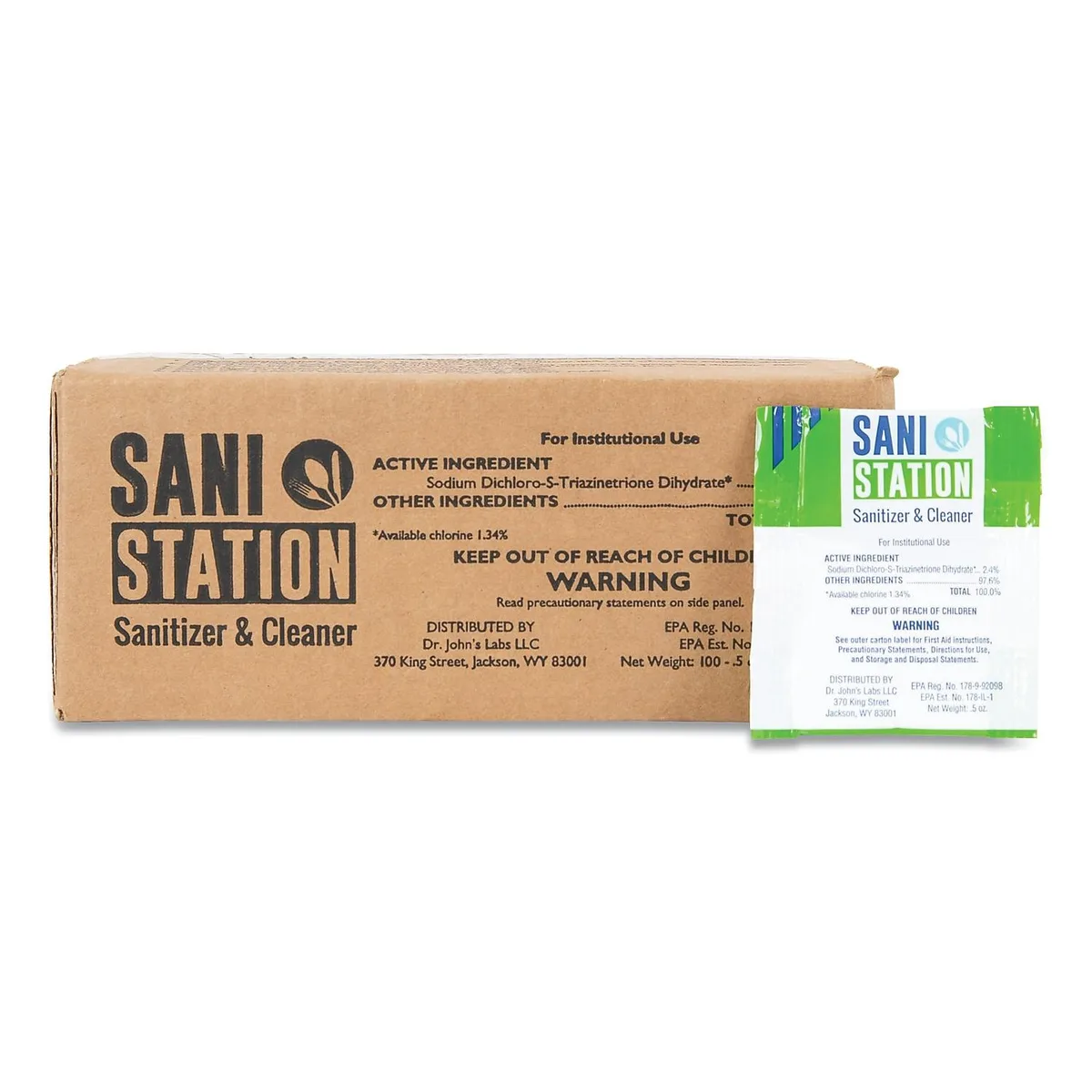 GOJO GOJO GOJ992006EEKIT Employee Care Kit Skin Condition Treatment 6/Carton — product photo