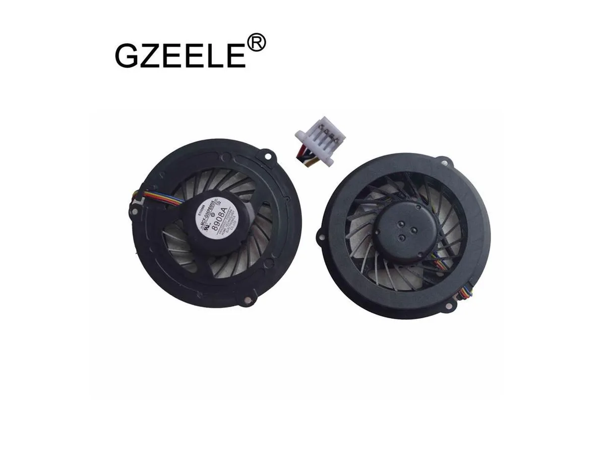 Fans Fans Laptop CPU Cooling Fan for Lenovo IBM SL300 SL400 SL500 — product photo