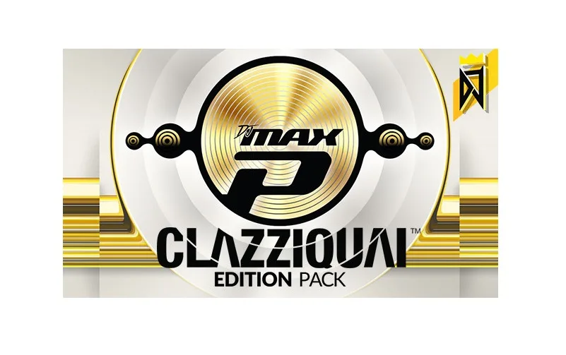 H2 Interactive H2 Interactive 75215 DJMAX RESPECT V Clazziquai Edition PACK downloadable game — product photo