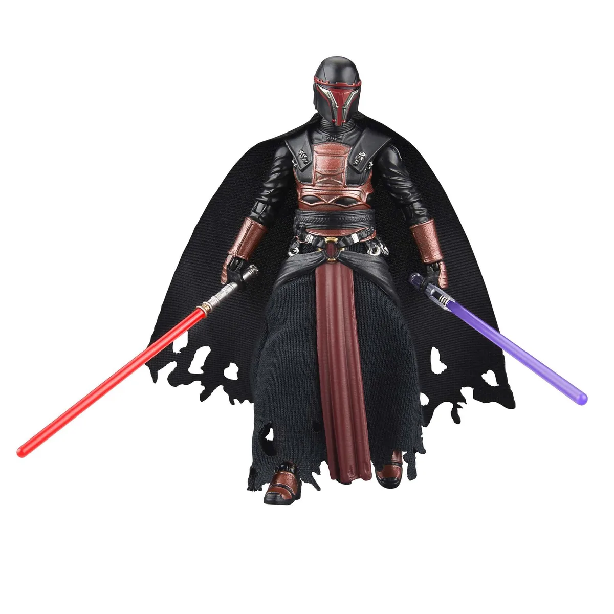 Star Wars Star Wars The Vintage Collection Darth Revan 3.75-Inch Action Figure — product photo