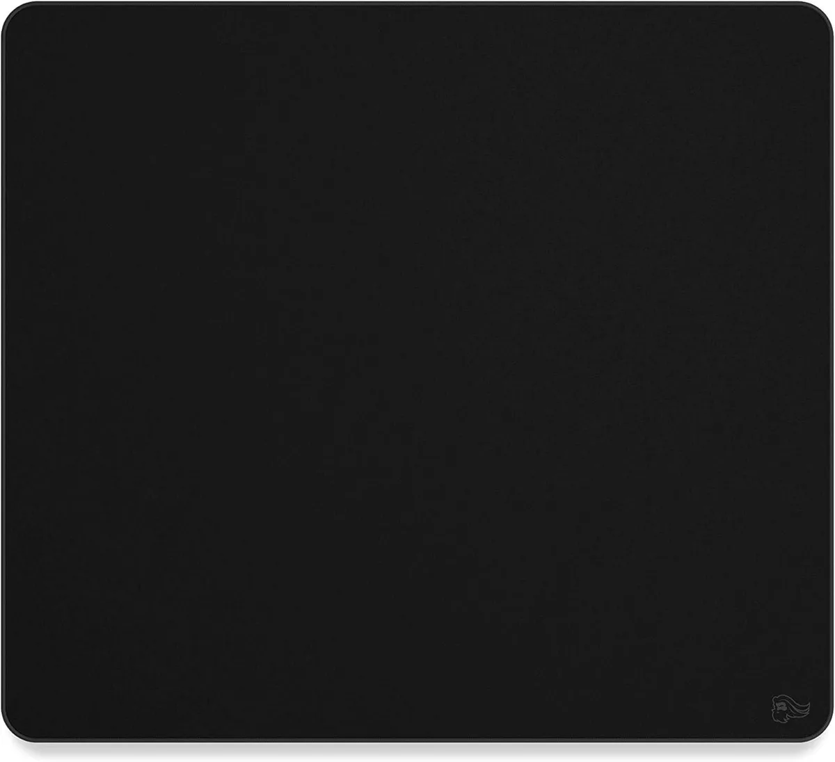 Brainwavz Brainwavz XL Heavy Gaming Mouse Pad Stealth Edition 16x18 — product photo