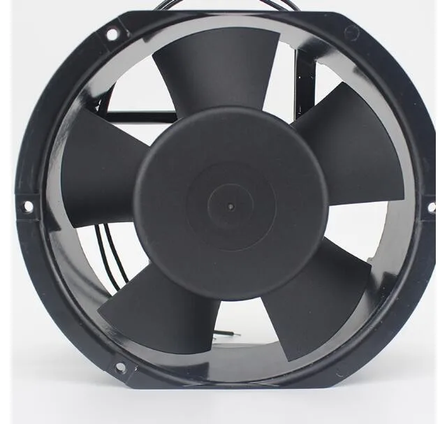 Fans Fans 6C-380HBSBearing case fan 380V 172×172×51mm Hydro Bearing — product photo