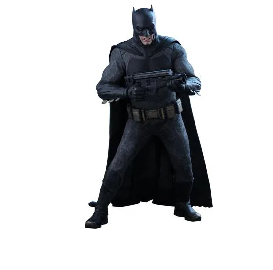 Hot Toys Hot Toys MMS342B Batman v Superman Batman Special Version action figure — product photo
