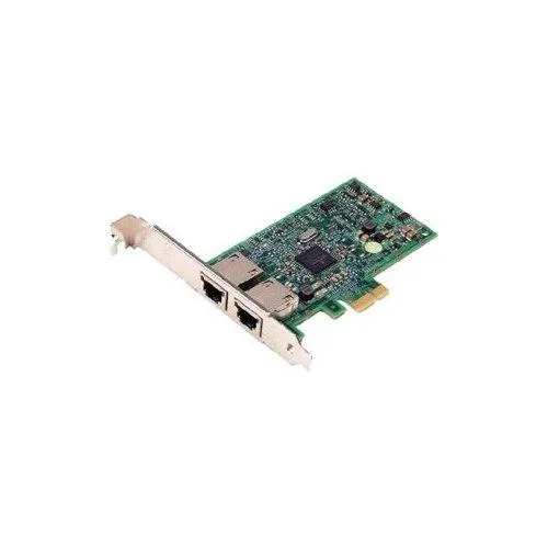 DELL DELL 540-BBGY Broadcom 5720 Dual Port 1000Base-T Network Card — product photo