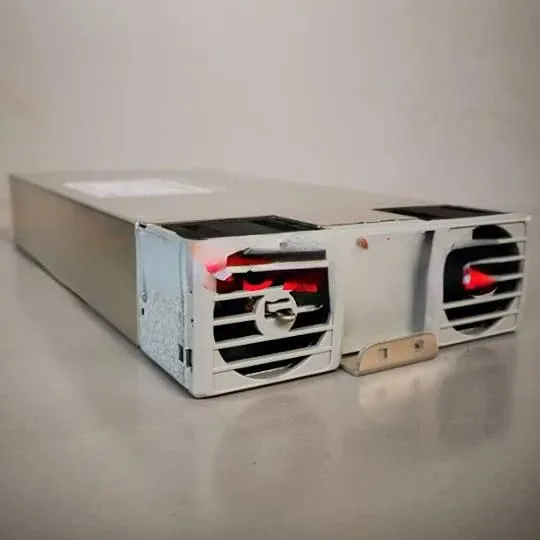 Supersuperuncle Supersuperuncle For Delta ESR-48/56AC server power supply — product photo