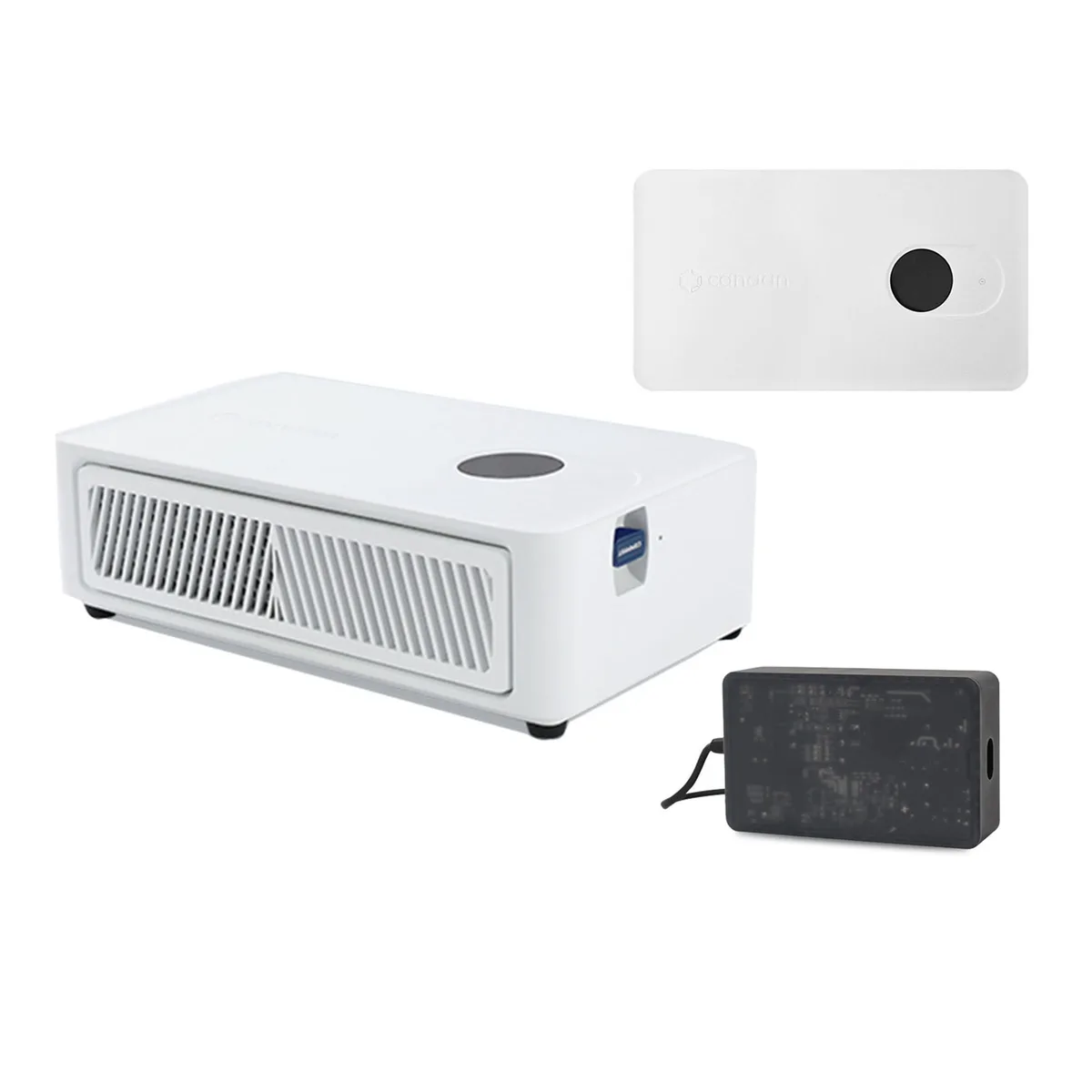 Stellapex Stellapex Nano 3S White mining hardware — product photo