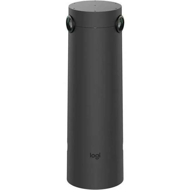 Logitech Logitech 960-001510 Sight webcam 3840x2160 60fps 315° Graphite — product photo