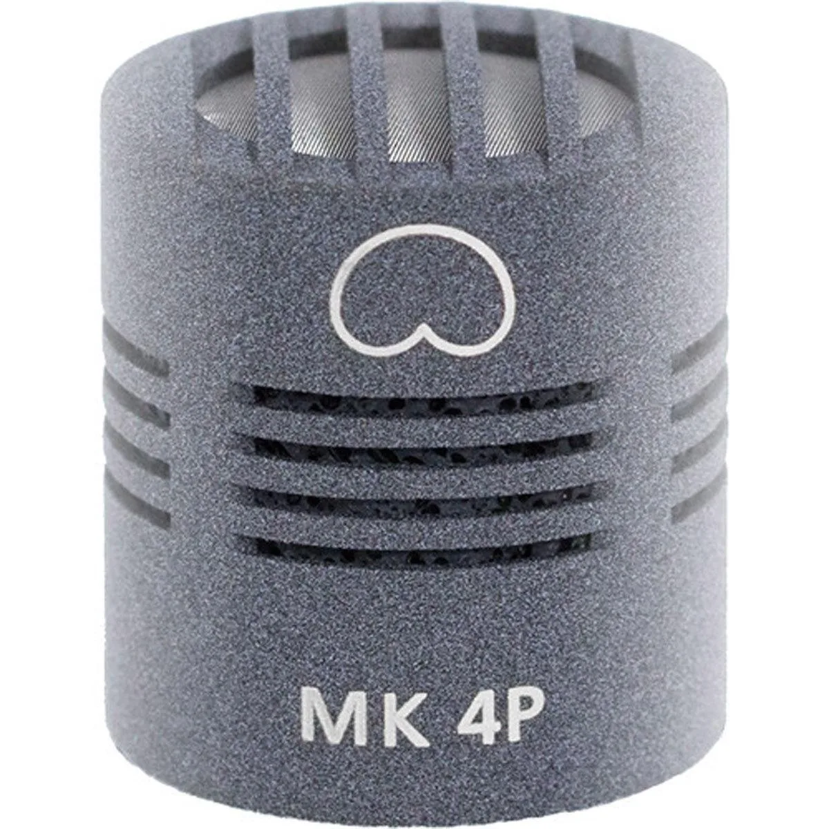 Schoeps Schoeps MK 4P Cardioid Capsule Close Pickup Matte Gray — product photo