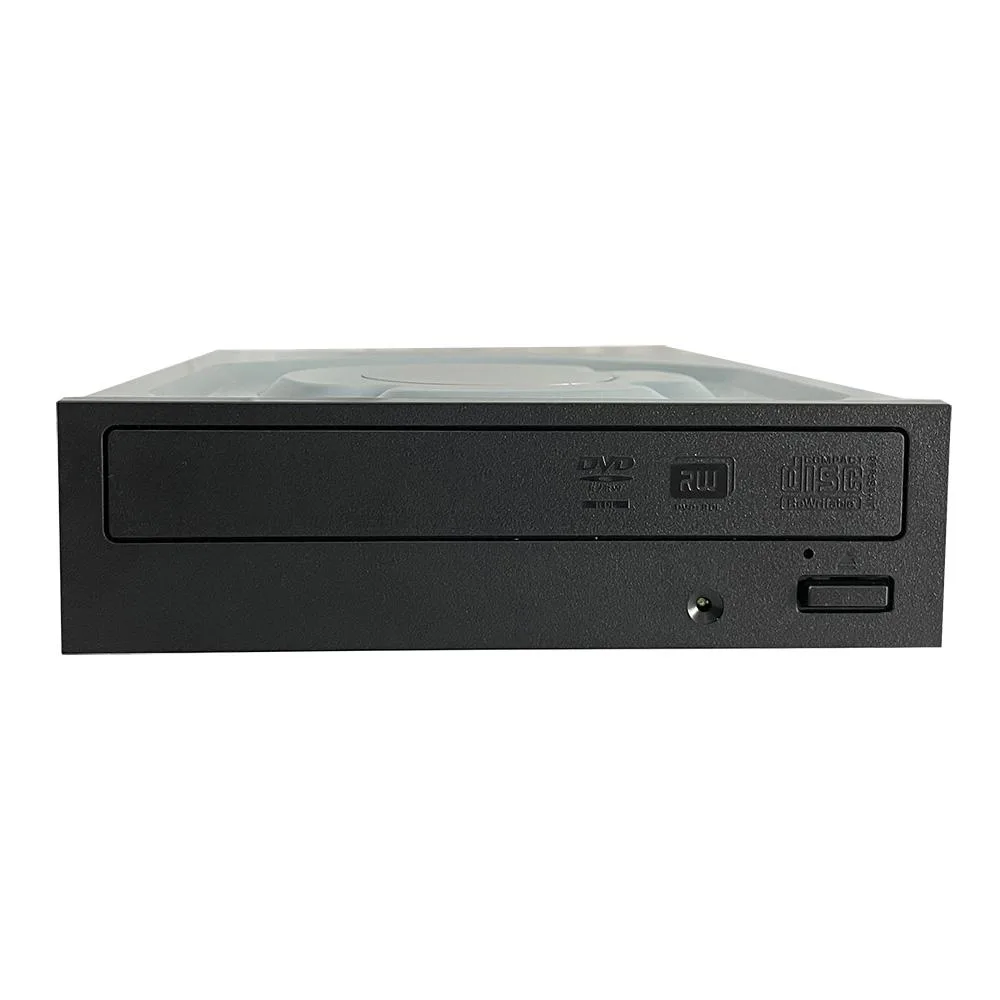 Lite-On Lite-On IHAS124 24X SATA DVD burner Black — product photo