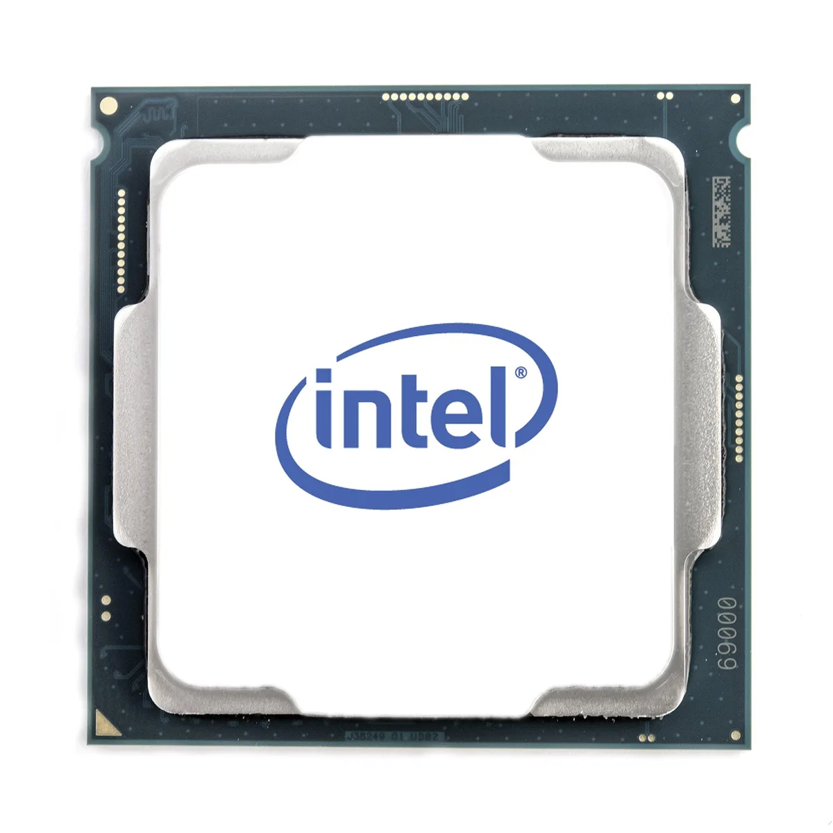 Intel Intel Core i3-8100 3.60 GHz 4-core 2 in 1 accessory — product photo