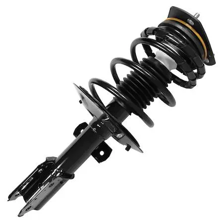 Unity 11024 front complete strut assembly for 2004-2008 Pontiac Grand Prix