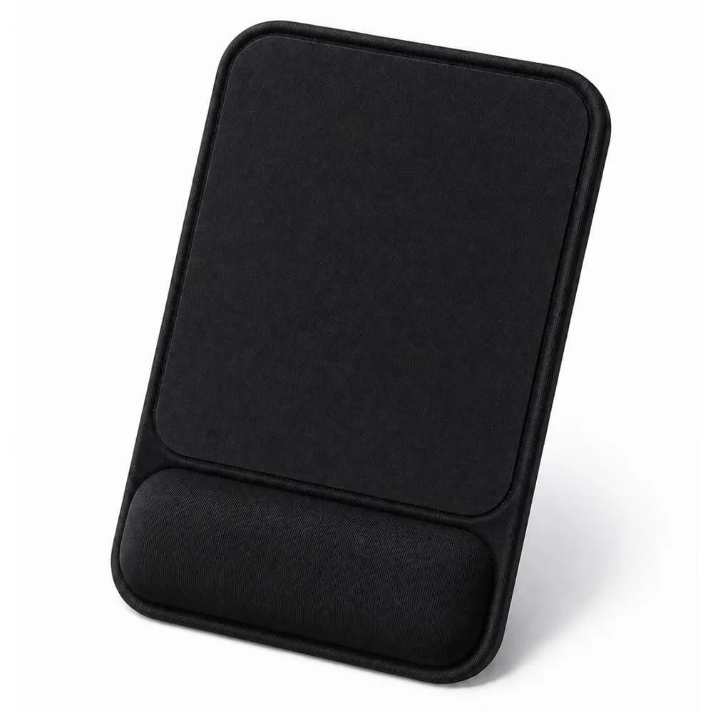 DEMON CHEST ErgoComfort Gel Mouse Pad 11.2 x 8.1 in 00Black — product photo