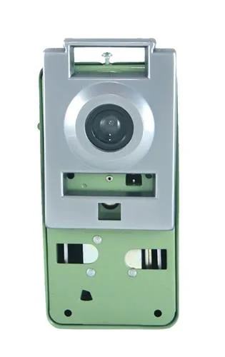 Parker Parker 1602DCH Door Viewer with Mechanical Chime — product photo