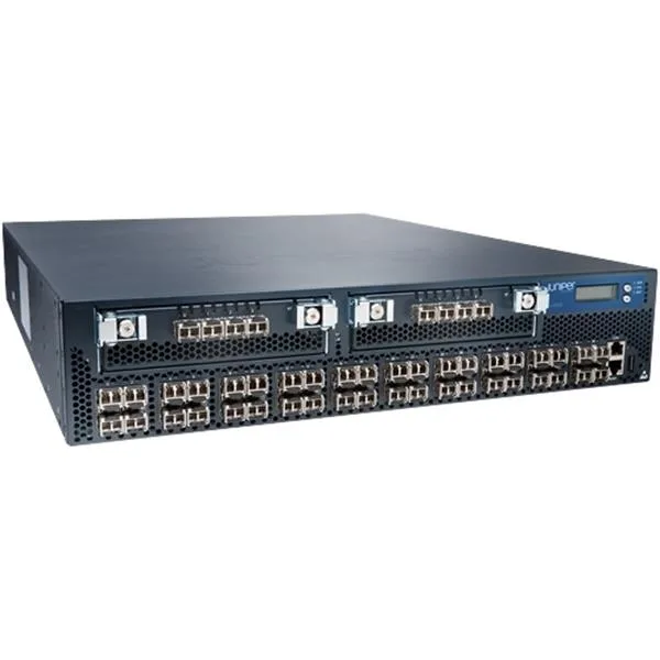 HPE Juniper Networking HPE Juniper Networking EX4550-32TProduct 32-port 10GBASE-T network switch — product photo