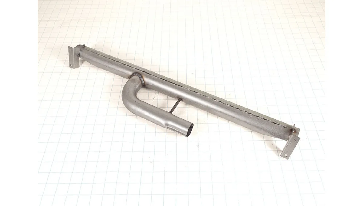 Appliance Factory Parts Appliance Factory Parts BRMDV988 Burner Fits DV-25, DV-35 — product photo