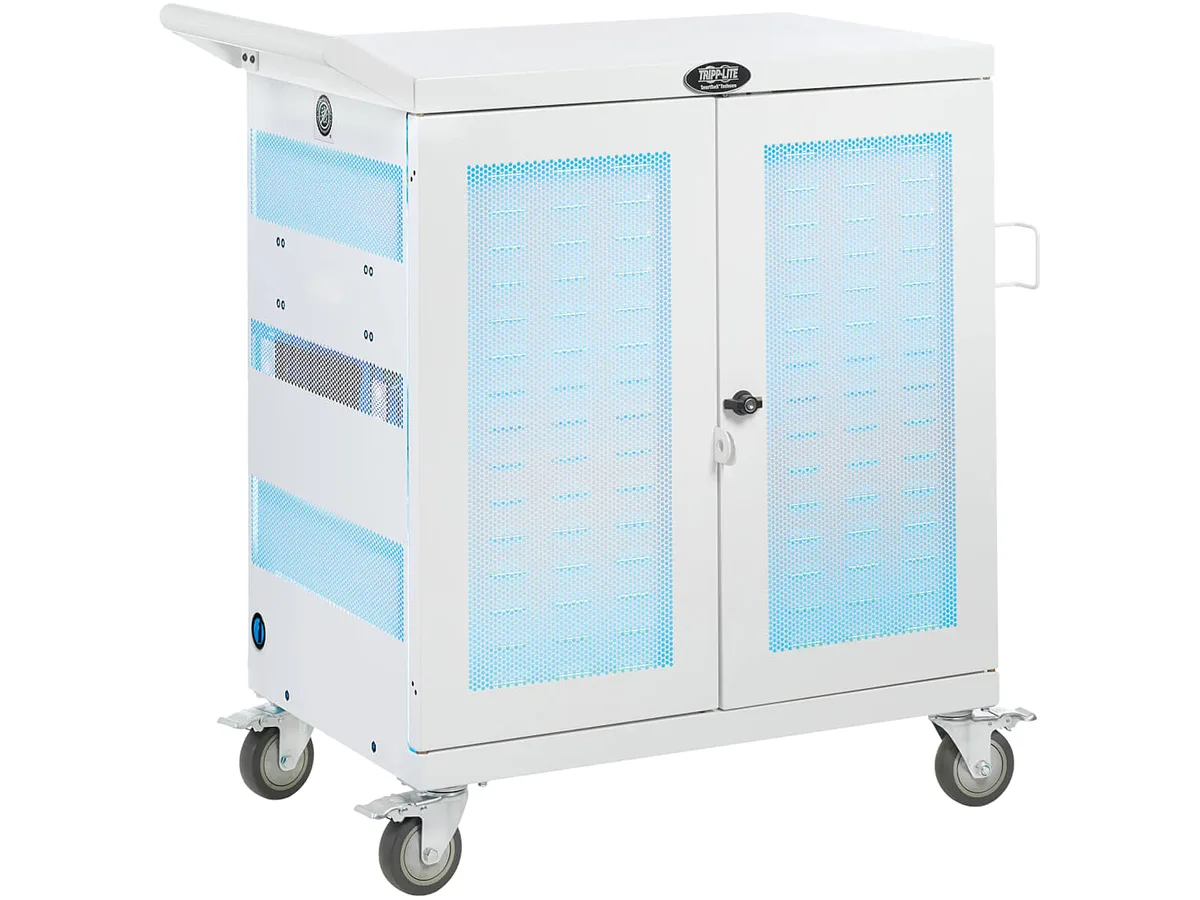 Tripp Lite Tripp Lite SMART1524ET 1500VA 1200W 24VDC Extreme Temperature UPS — product photo