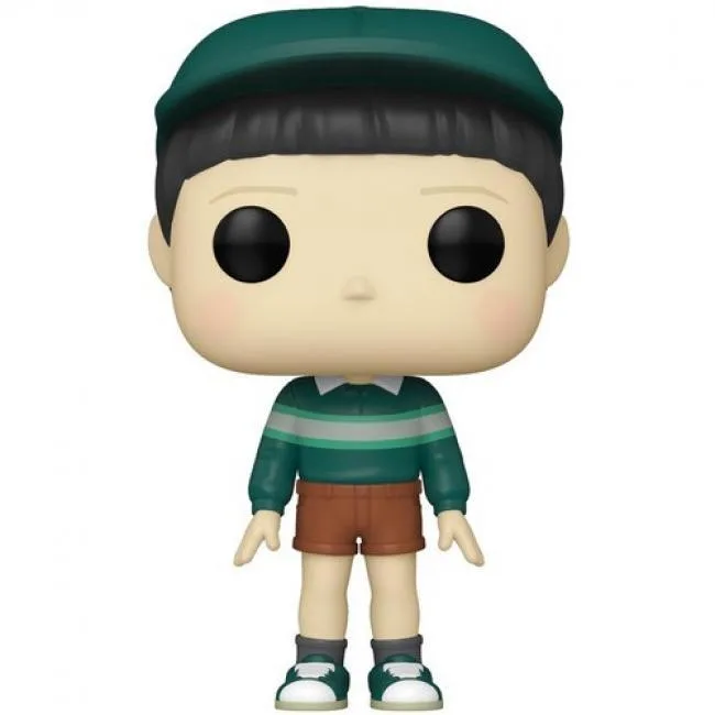 Funko Funko 83485 Squid Game Chul-su action figure — product photo