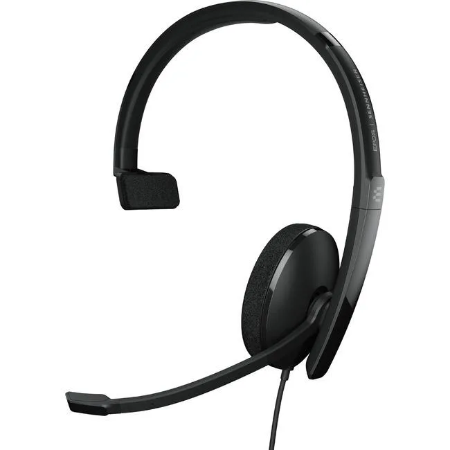 EPOS EPOS 1000899 Adapt 130T USB II Monaural On-Ear Headset — product photo
