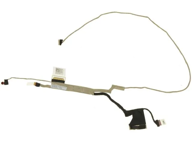 DELL DELL Inspiron 7558 15.6" Touchscreen LCD Video Ribbon Cable VH360 — product photo