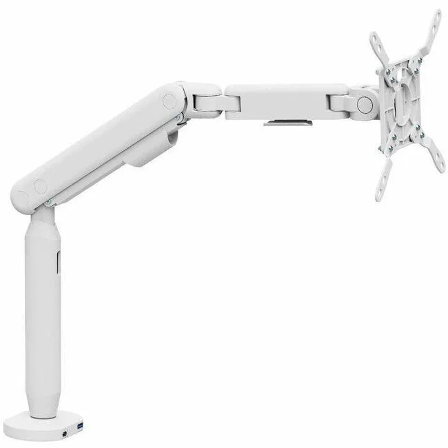 SIIG, Inc SIIG, Inc CE-MT5D11-S1 17-40" 3-segment easel monitor arm white — product photo