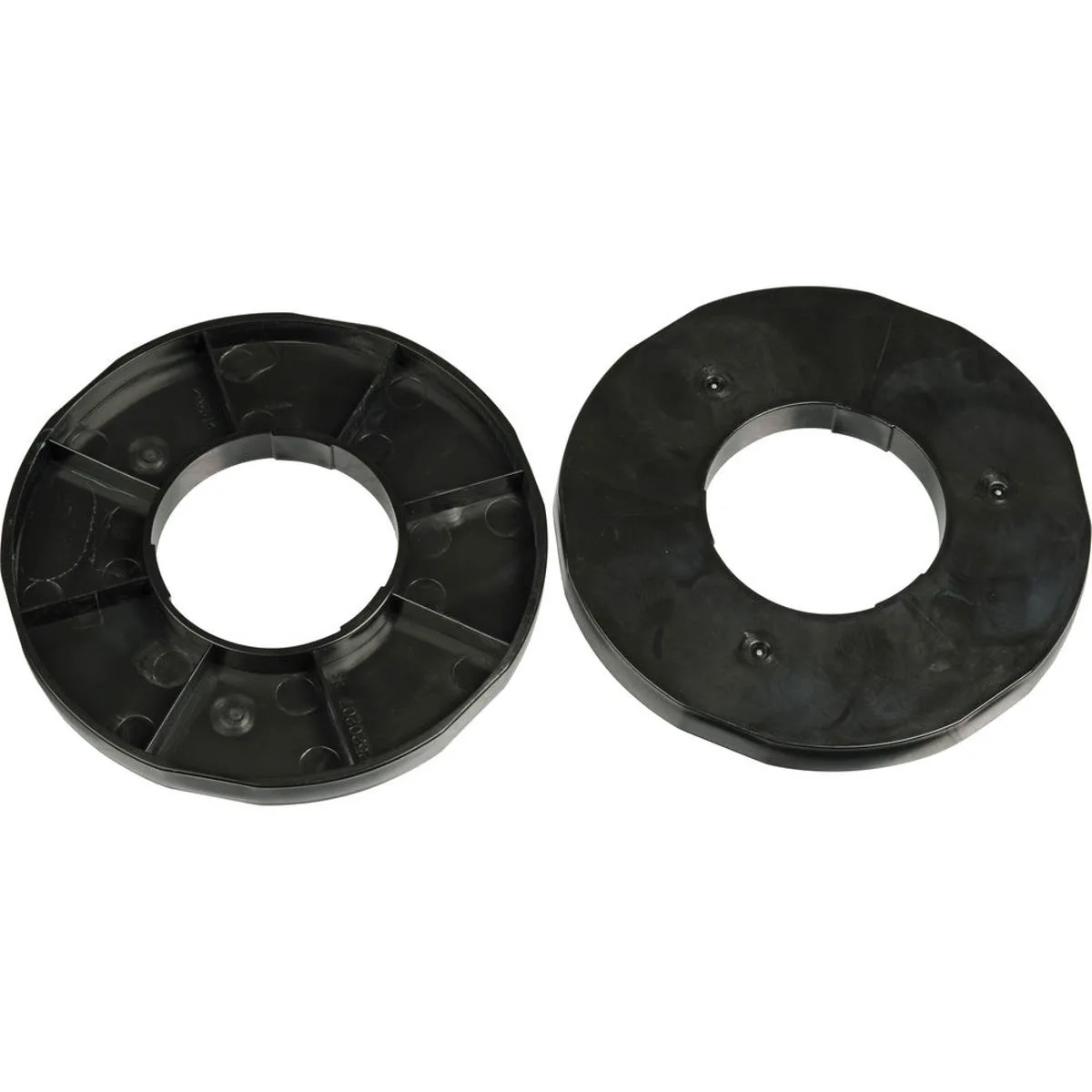 DNP IMS America Corporation DNP IMS America Corporation 5x7" L-Spacer Adapter for DS40 and M4 Printers, Pack of 2 — product photo