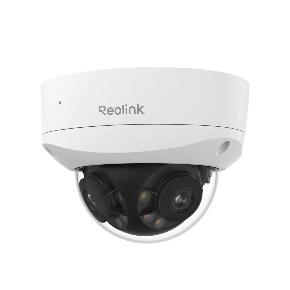 Reolink Reolink 4K 8MP 180° Panoramic IK10 Vandal-Proof PoE network camera — product photo