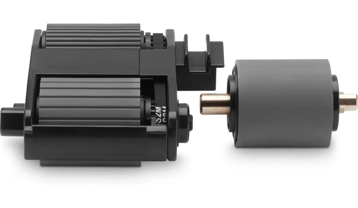 HP HP 7QH79A#101 Roller Kit for ScanJet 2000s2/3000s4/4000snw1 — product photo