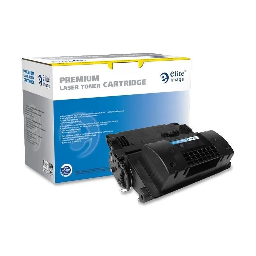 Elite Image Elite Image 75401 Black Toner Cartridge 24000 Pages — product photo