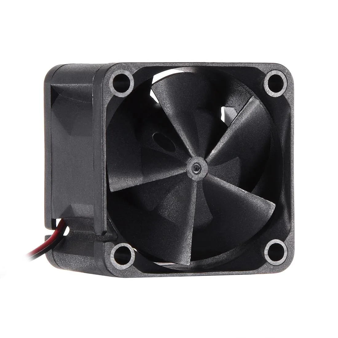 Unique-Bargains Unique-Bargains 40mm x 40mm x 28mm 24V Brushless DC Fan #0372 — product photo