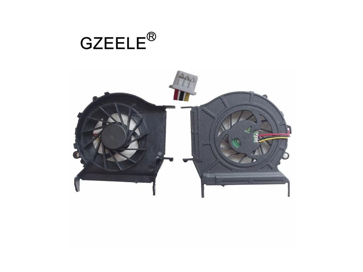 Fans Fans laptop CPU cooling fan for Lenovo E46 K46 series 3 pin — product photo