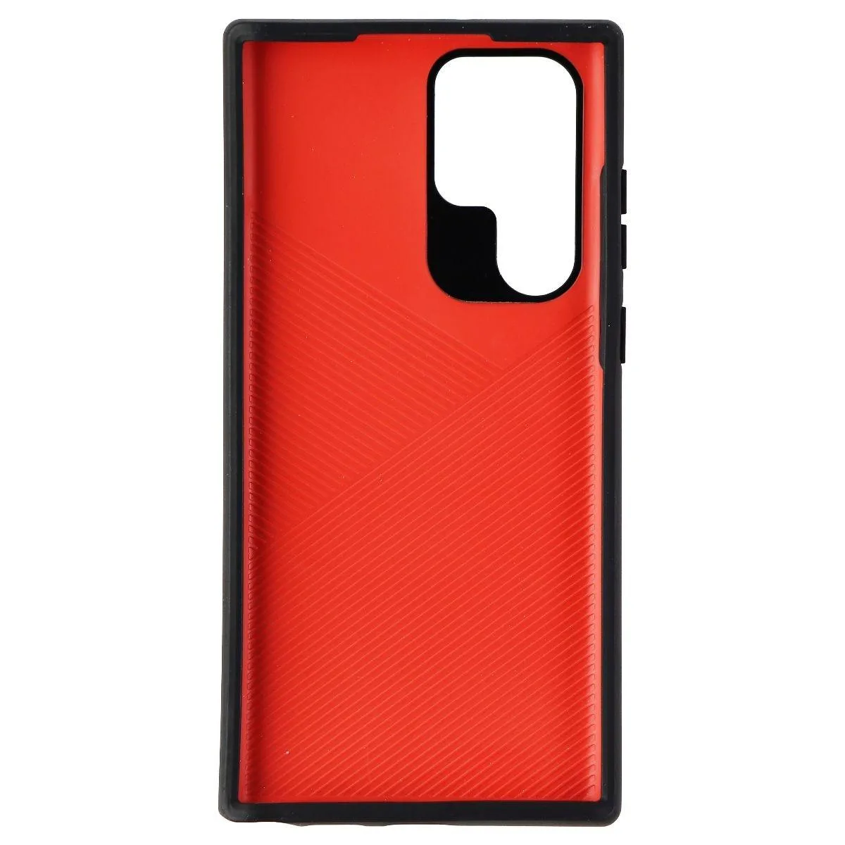 ZAGG ZAGG Denali Series Case Samsung Galaxy S22 Ultra Black — product photo