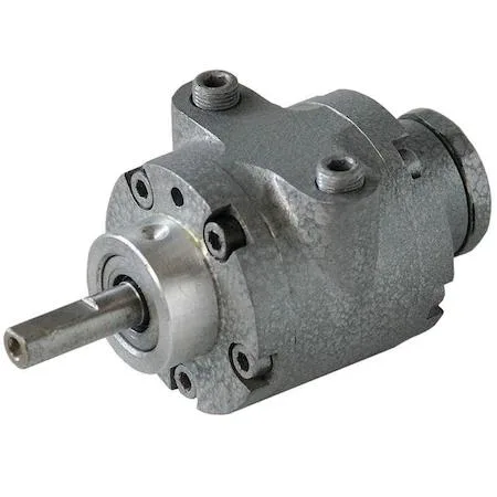 SPEEDAIRE SPEEDAIRE 22UX41 Air Motor 0.45 hp 27 cfm — product photo