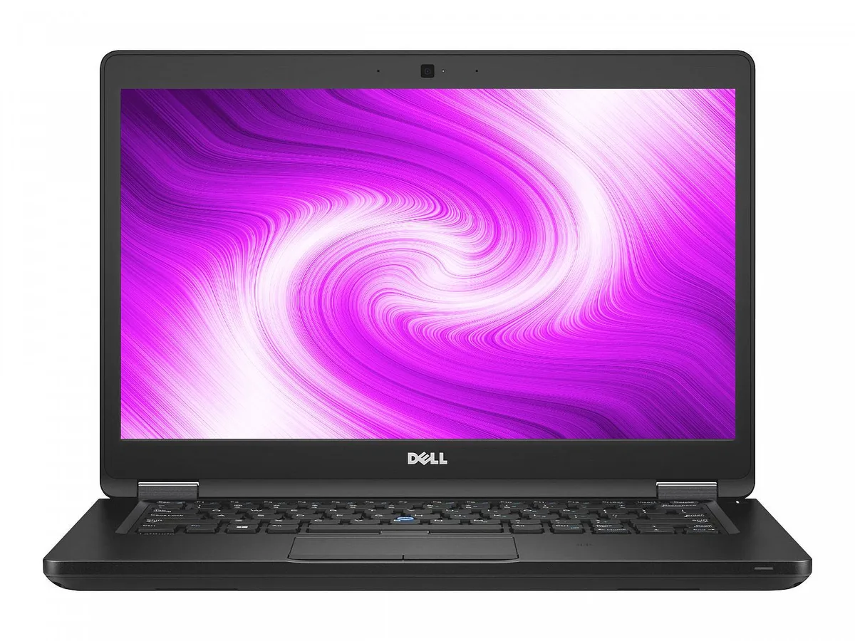 DELL DELL Latitude 5480 14" i7-6600U 16GB 256GB laptop — product photo