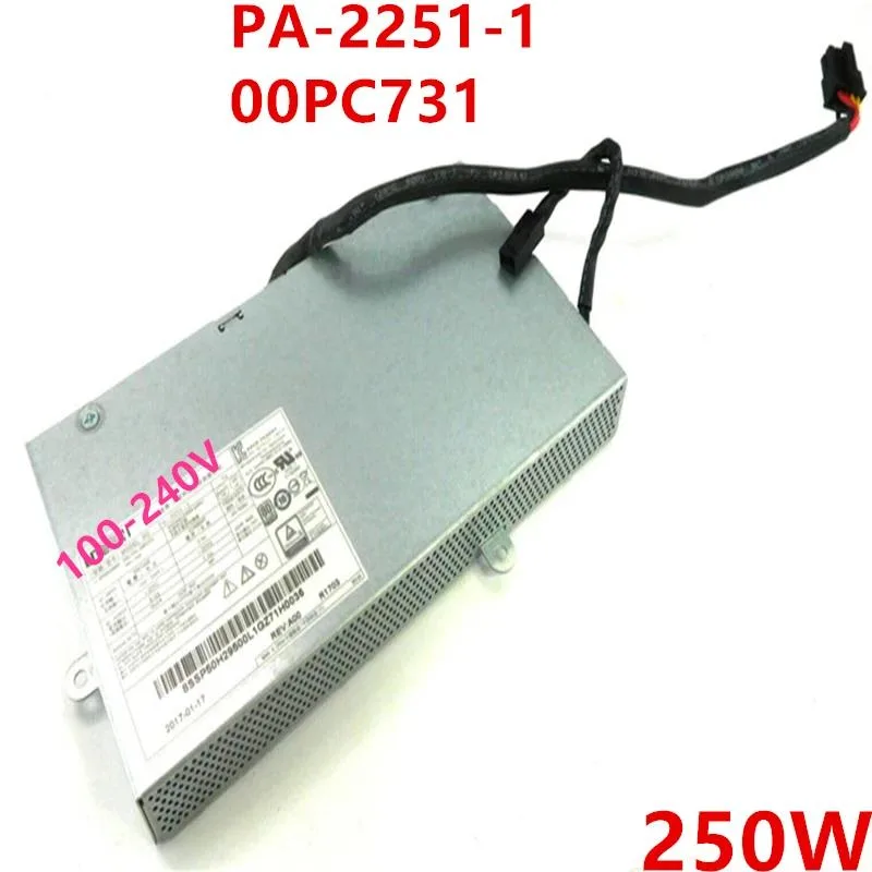 KHACHIMO KHACHIMO AIO 720-24IKB 8Pin 250W Power Supply — product photo