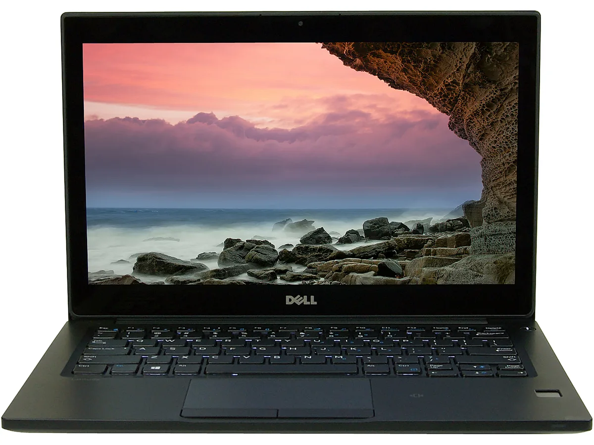 DELL DELL NE5-33672 Latitude 7280 12.5" i5-6300U 8GB 256GB Windows 10 Pro — product photo