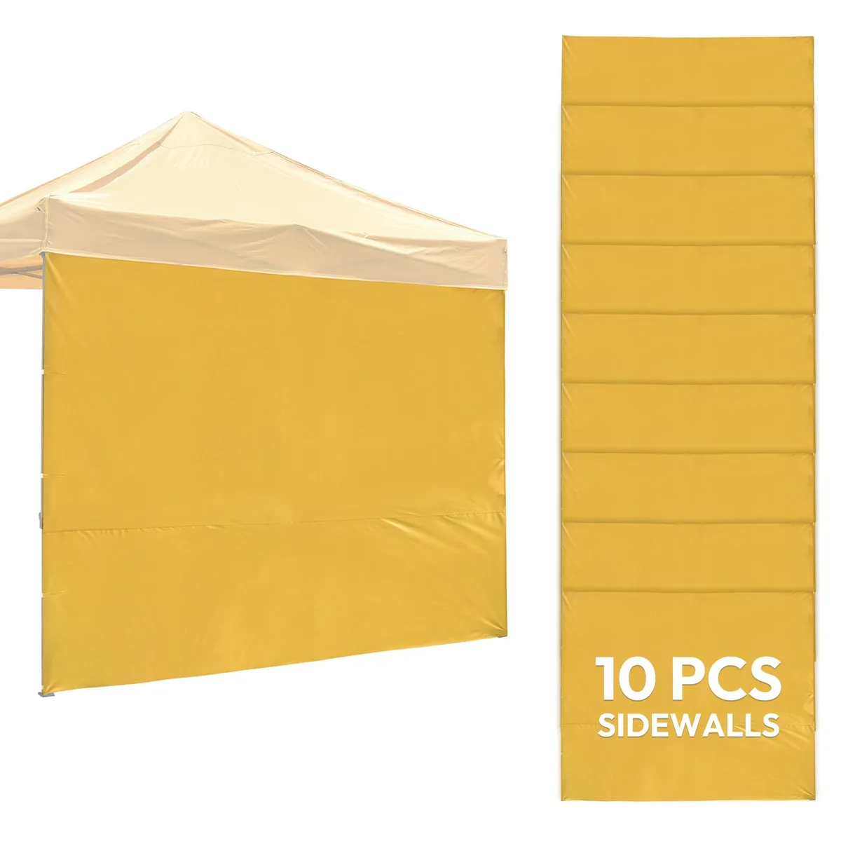 Instahibit Instahibit 07CSW001-1010T-01X10 10x7 ft canopy kit — product photo