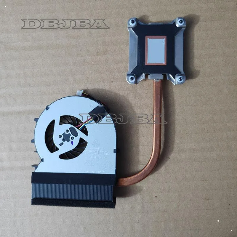 DBTLAP DBTLAP Laptop Cooling Pad for HP G440 G450 470 Fan 721938-001 — product photo