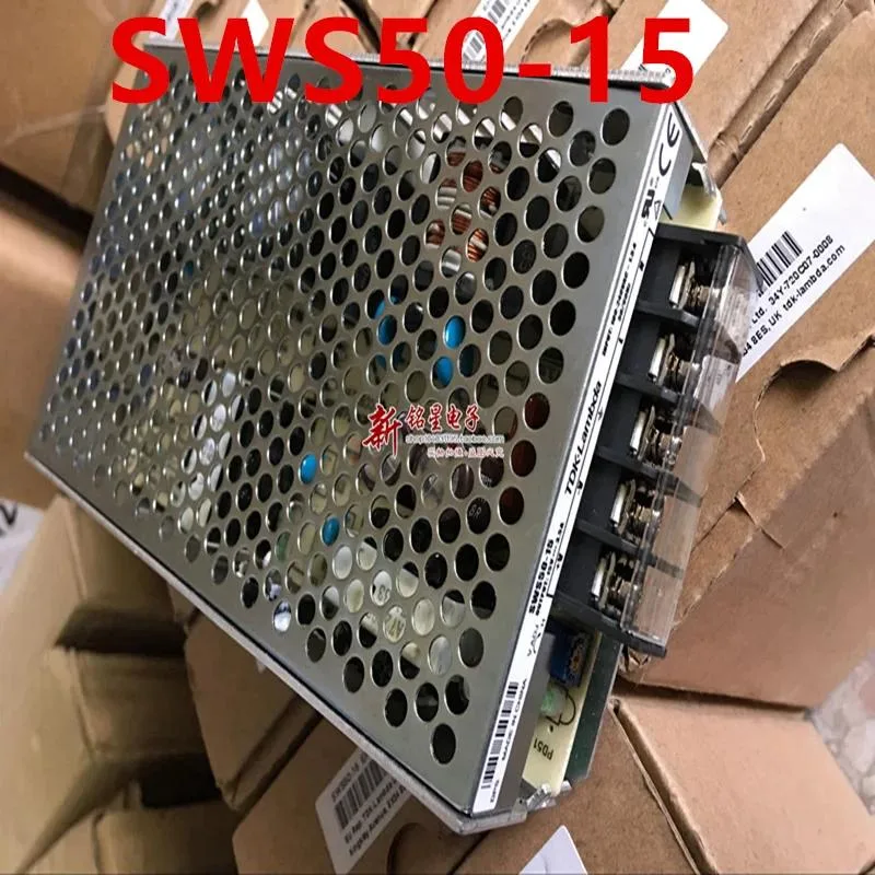 KHACHIMO KHACHIMO 15V 3.5A 50W ATX power supply — product photo