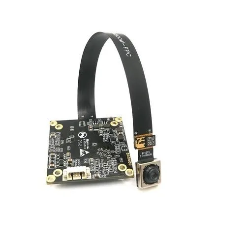 Weinandianzi Weinandianzi WN-L2307K368 V1.1 48MFT 48MP USB Camera Module — product photo
