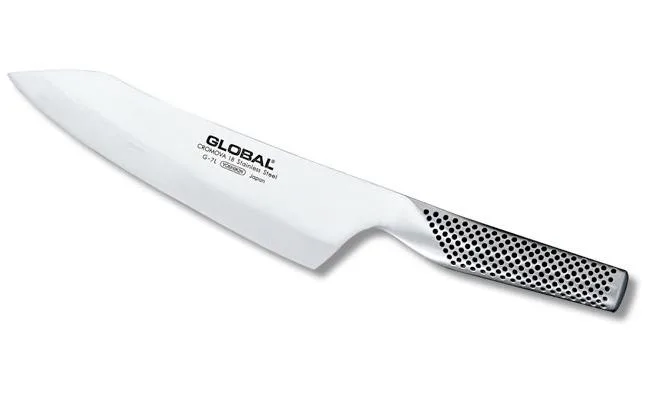 Scanpan Scanpan G-7R 7 Inch Deba Knife Cutlery — product photo
