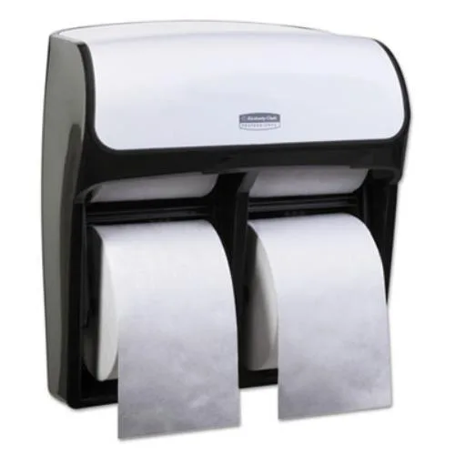 Kimberly-Clark Professional Kimberly-Clark Professional 44517 High Capacity Coreless Tissue Dispenser — product photo