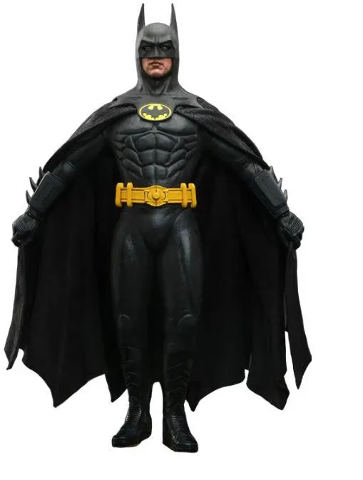 Hot Toys Hot Toys MMS692 Batman 1989 Standard Version 1/6 action figure — product photo