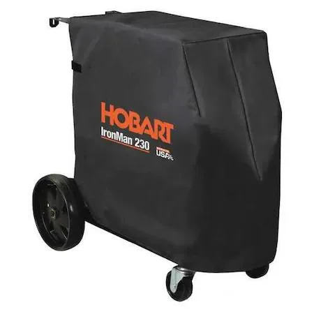 Hobart Hobart 500536 Protective Cover for IronMan 230 Welding — product photo