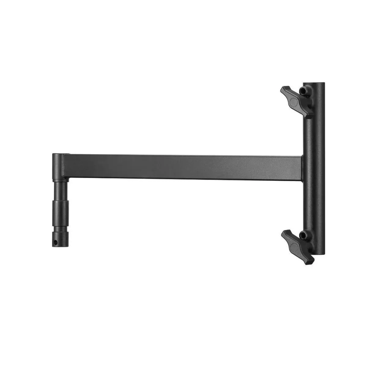 Godox Photo Equipment Co. Ltd Godox HJ04 Junior Offset Arm Two Light Bracket for P600BI — product photo
