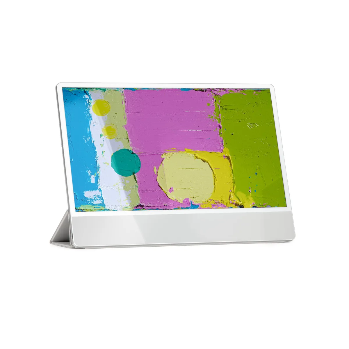 SOTSU SOTSU UltraSlim 12.5" Gen 2 Touch Screen portable monitor — product photo