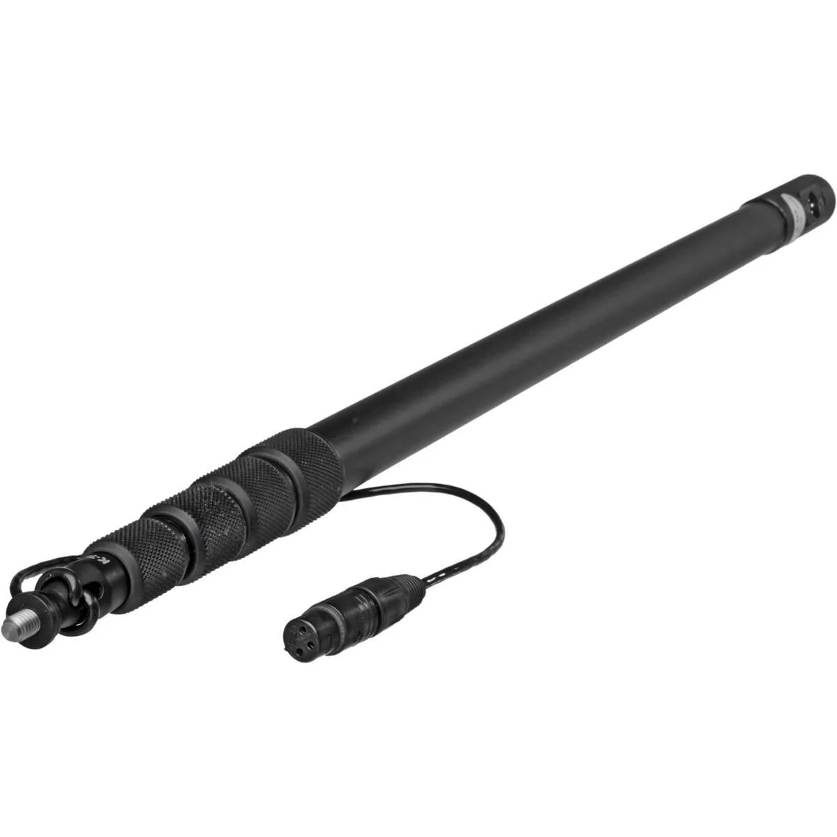 K-Tek K-Tek KE-110CCR Avalon Boom Pole with Coiled Cable 1.81 lbs — product photo