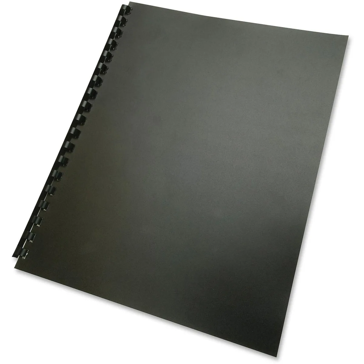 GBC GBC 25818 Swingline 100% Recycled Poly Cover Binding 25 Pack — product photo