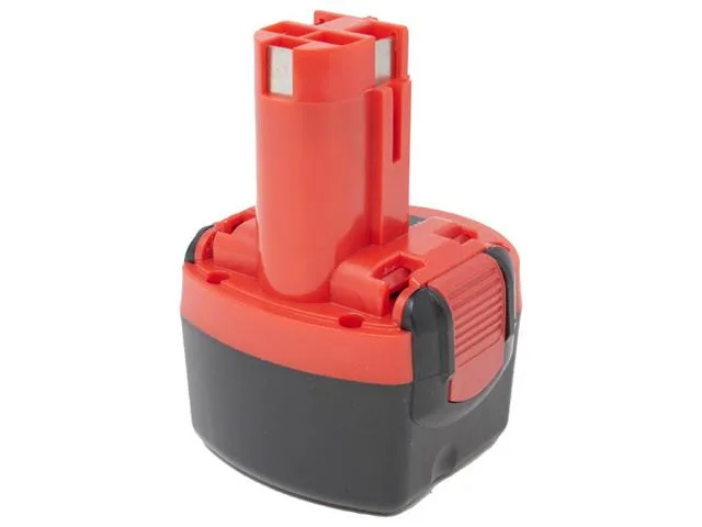 DUSLAN DUSLAN 7.2 Volt 3000 mAh NiMH Replacement Battery — product photo