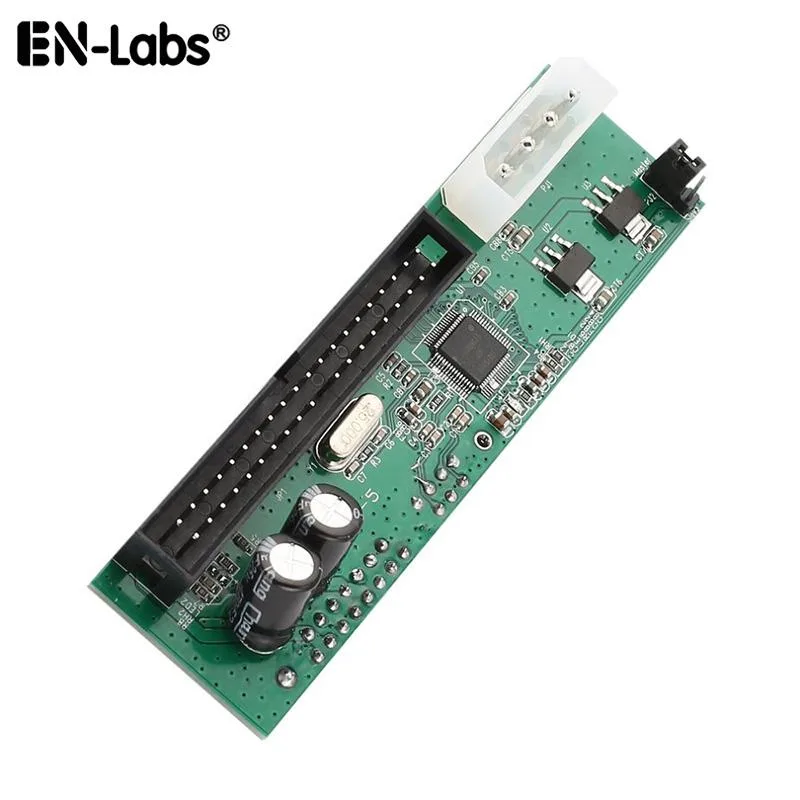 EN-Labs EN-Labs 11-001-170 SATA to IDE adapter 22-pin to 40-pin — product photo